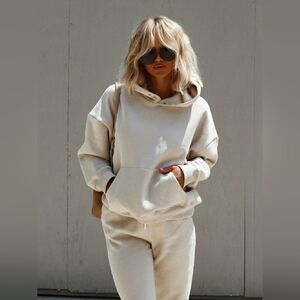 VICI COLLECTION READY OR NOT HOODIE & JOGGERS